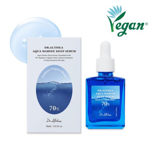 Dr. Althea - Aqua Marine Deep Serum 30ml