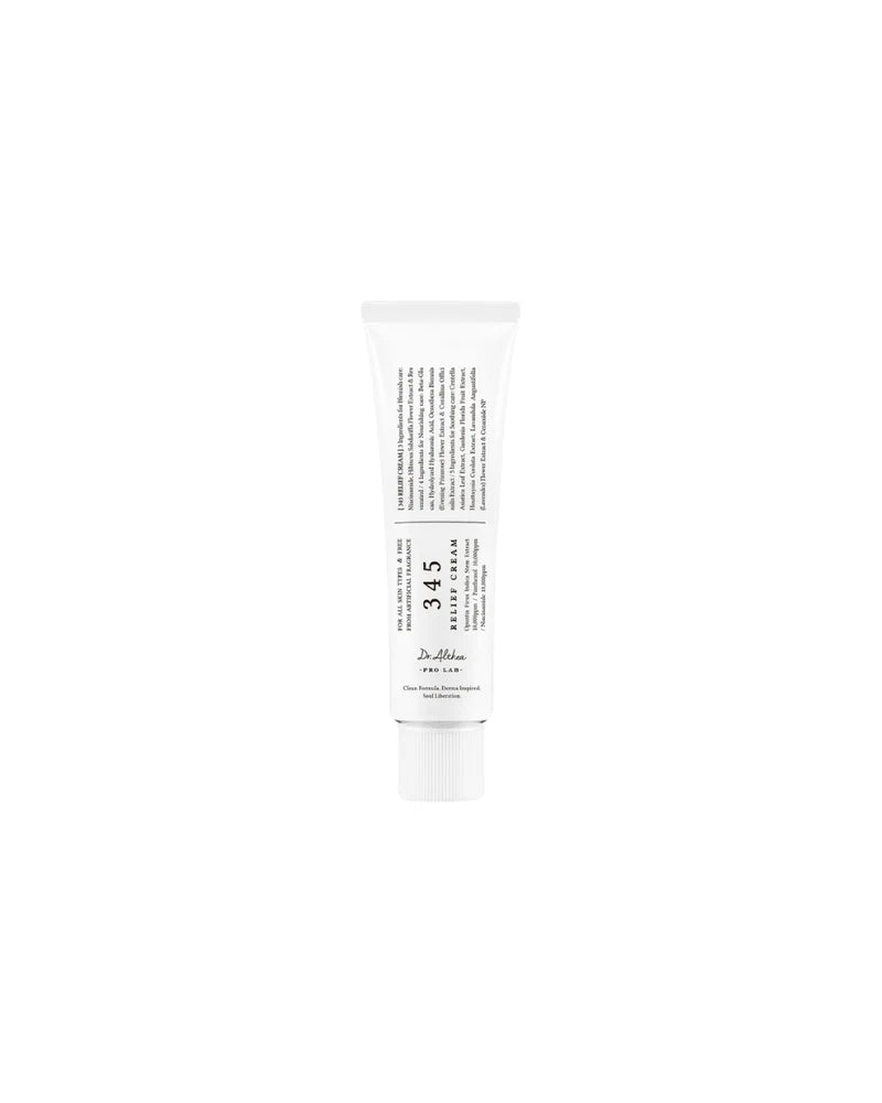 Dr. Althea - 345 Relief Cream