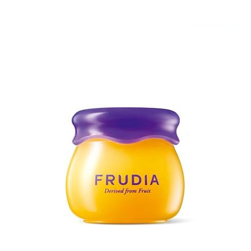 FRUDIA - Blueberry Hydrating Honey Lip Balm
