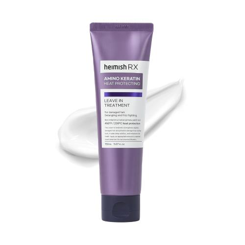 Heimish - RX AMINO KERATIN HEAT PROTECTING LEAVE IN TREATMENT 150ml