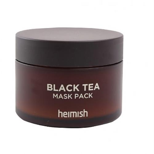 Heimish - Black Tea Mask Pack 110ml