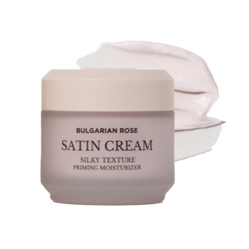 Heimish - Bulgarian Rose Satin Cream 50ml