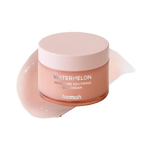 Heimish - Watermelon Moisture Soothing Gel Cream