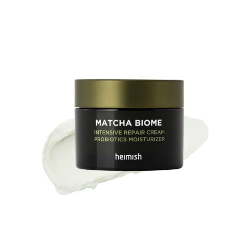 Heimish - Matcha Biome Intensive Repair Cream 50ml
