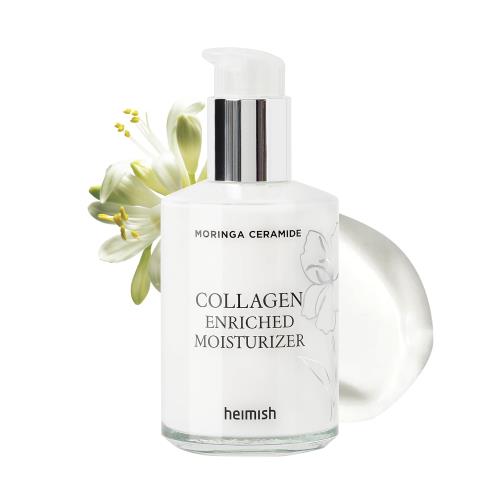 Heimish - Moringa Ceramide Collagen Enriched