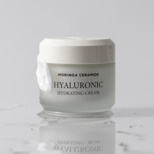 Heimish - Moringa Ceramide Hyaluronic Hydrating