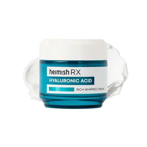 Heimish - RX Hyaluronic Acid Rich Whipped Cream