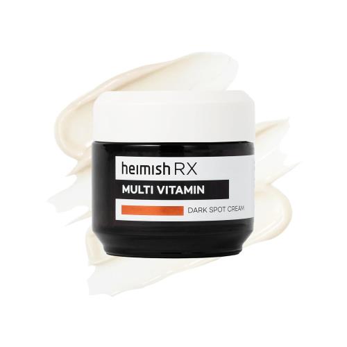 Heimish - RX Multi Vitamin Dark Spot Cream 50ml