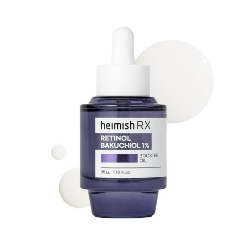 Heimish - RX Retinol Bakuchiol Booster Oil 35ml