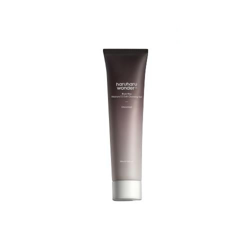 Haruharu Wonder - Black Rice Moisture 5.5 Soft Cleansing Gel 100ml