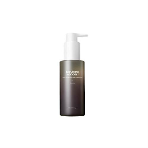 Haruharu Wonder - Black Rice Deep Cleansing Oil 150ml