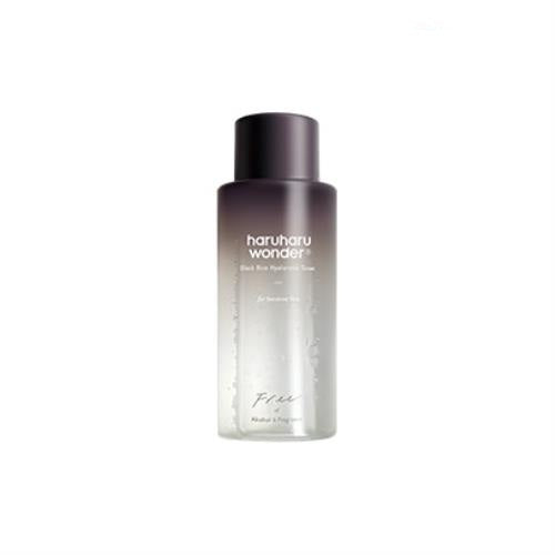 Haruharu Wonder - WONDER Black Rice Hyaluronic Toner 150ml