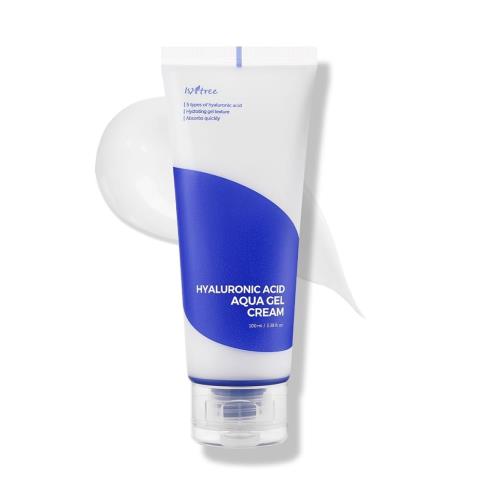 ISNTREE - HYALURONIC ACID AQUA GEL CREAM 100ML