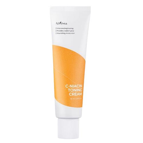 ISNTREE - C-NIACIN TONING CREAM 50ML