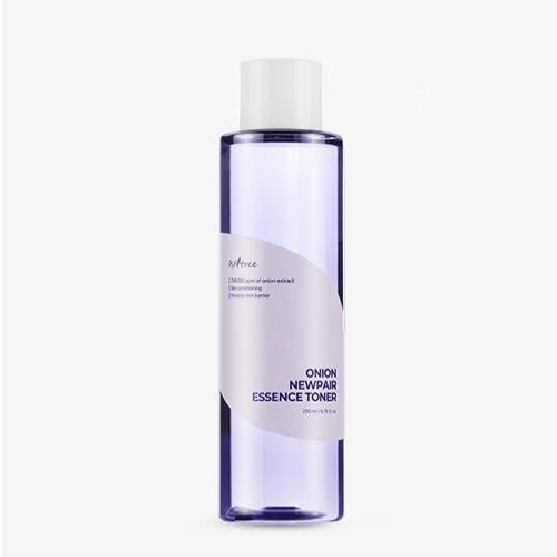 ISNTREE - ONION NEWPAIR ESSENCE TONER