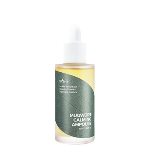 ISNTREE - MUGWORT CALMING AMPOULE