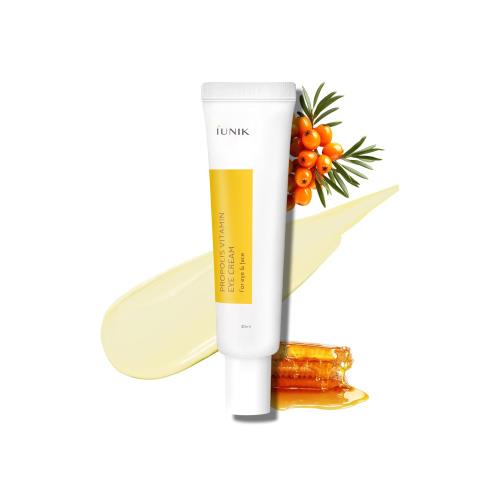 IUNIK - Propolis Vitamin Eye Cream 30ml