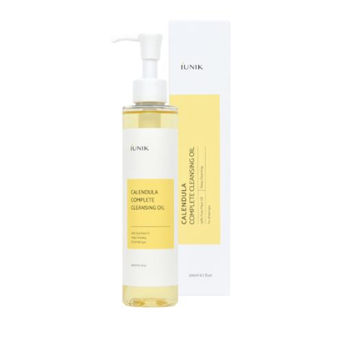 IUNIK - Calendula Complete Cleansing Oil