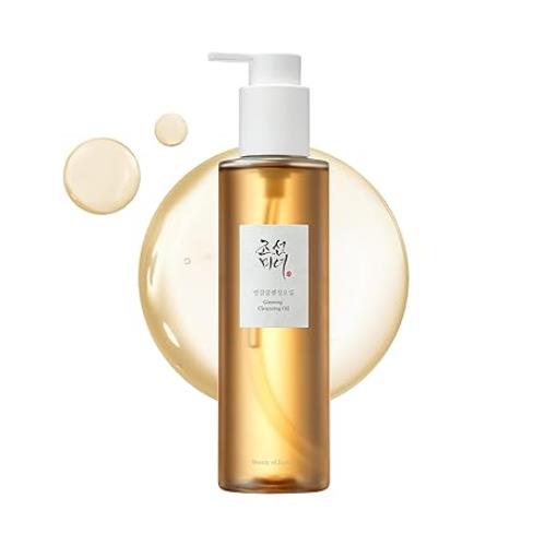 Beauty of Joseon - Ginseng Cleansing Oil 210ml
