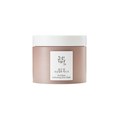 Beauty of Joseon - Red Bean Refreshing Pore Mask