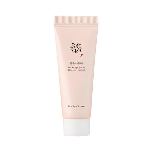 Beauty of Joseon - Revive Eye Serum : Ginseng + Retinal 10ml (Miniature)