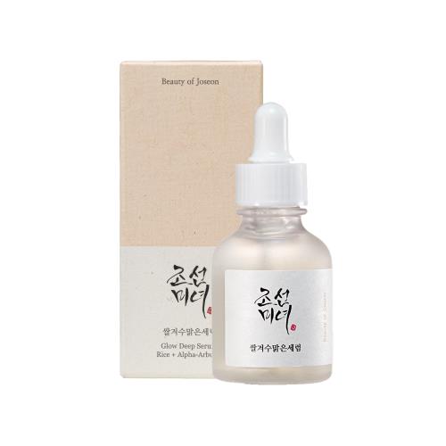 Beauty of Joseon - Glow Deep Serum - Rice + Arbutin 30ml