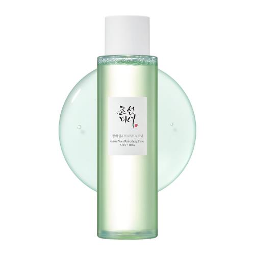 Beauty of Joseon - Green plum refreshing toner : AHA + BHA
