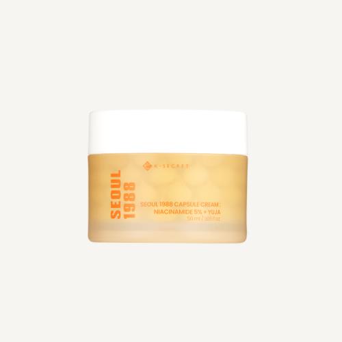 KSECRET - Glow Serum - Niacinamide 15% + Yuja 30ml