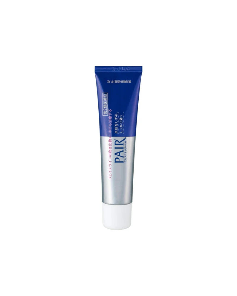 LION Pair Acne Cream W
