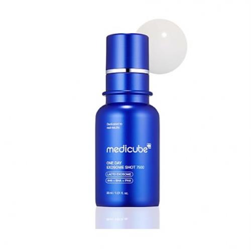 Medicube - ONE DAY EXOSOME SHOT PORE AMPOULE 2000 30ml