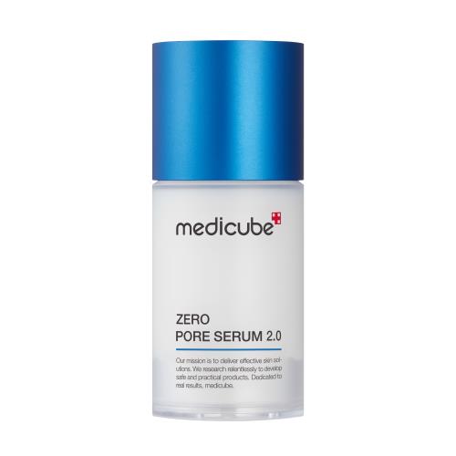Medicube - ZERO PORE SERUM 2.0 37ml