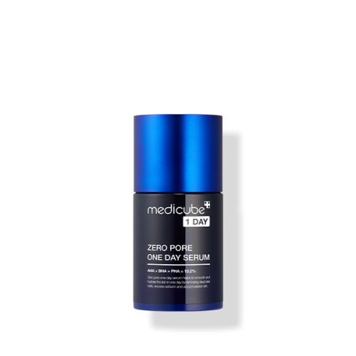 Medicube - ZERO PORE ONE DAY SERUM 30ml
