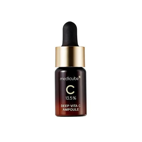 Medicube - DEEP VITA C AMPOULE 2.0 30g