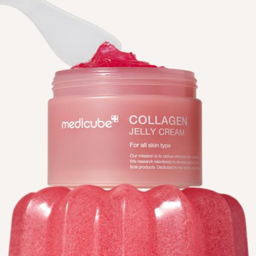 Medicube - COLLAGEN JELLY CREAM 50ml