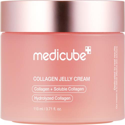 Medicube - COLLAGEN JELLY CREAM 110ml