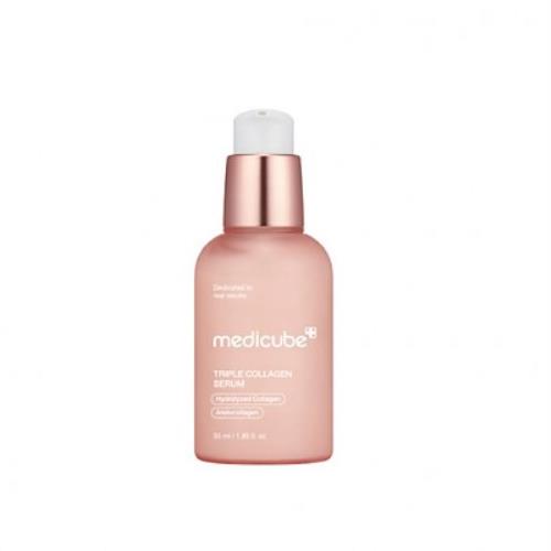 Medicube - TRIPLE COLLAGEN SERUM 4.0 55ml