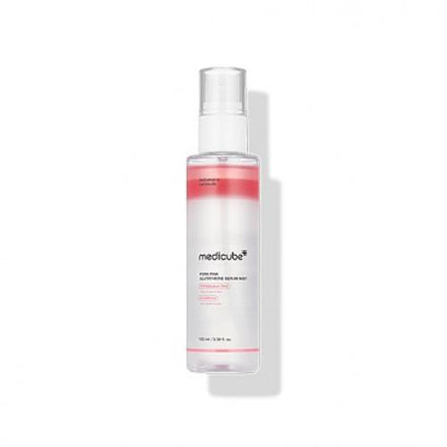 Medicube PDRN Pink Glutathione Serum Mist