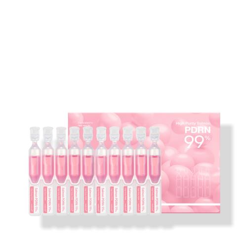 Medicube - PDRN Pink One Day Serum 10ea