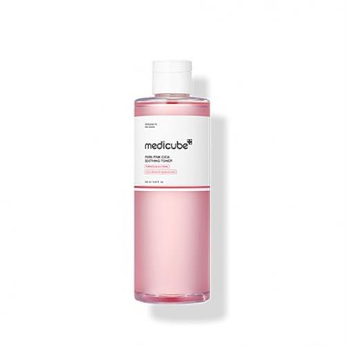 Medicube - PDRN PINK CICA SOOTHING TONER