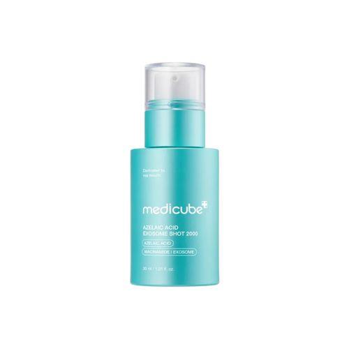Medicube - Azelaic Acid Niacinamide Clear Toner 250ml