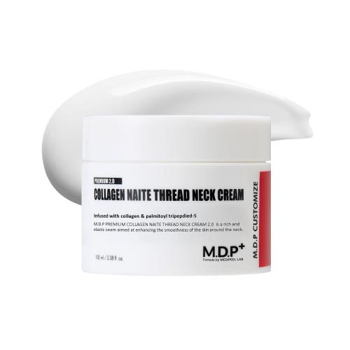 MEDI-PEEL - Collagen Naite Thread Neck Cream Premium 2.0