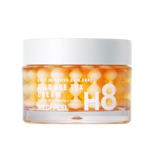 MEDI-PEEL - Gold Age Tox H8 Cream
