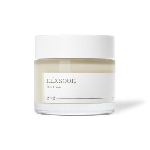 MIXSOON - Bean cream 50ml