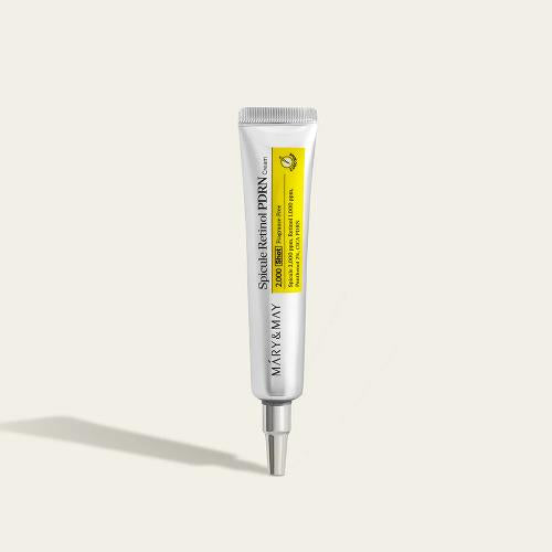 Mary&May - Spicule Retinol PDRN Cream 15g
