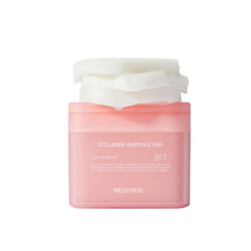 Mediheal - Collagen Ampoule Pad 100EA (170ml)