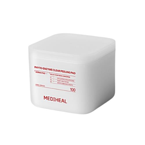 Mediheal - Phyto-Enzyme Peeling Pad 100pcs (200ml)