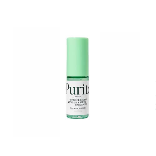 PURITO SEOUL - (Mini) Wonder Releaf Centella Serum