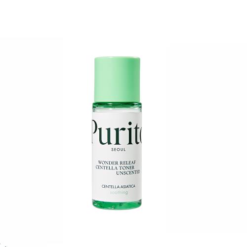 PURITO SEOUL - (Mini) Wonder Releaf Centella Toner