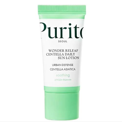 PURITO SEOUL - (Mini) Wonder Releaf Centella Daily Sun