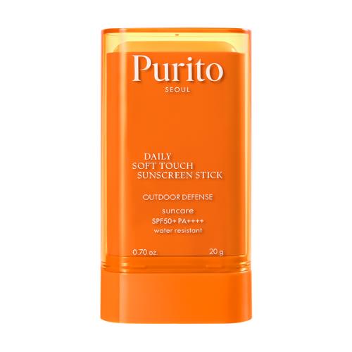 PURITO SEOUL - Daily Soft Touch Sunstick 20g
